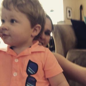 Meet your Posher, Frances